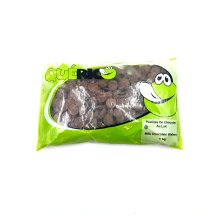 Pastilles de chocolat au lait image #11163