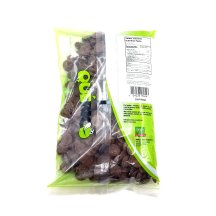 Milk chocolate wafers image #11164
