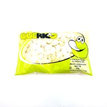 QueRico White chocolate in tablets