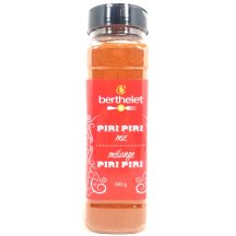 Berthelet Piri piri mix