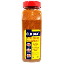 Old Bay Assaisonnement