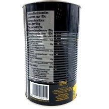 Olives verte entières image #11321