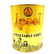 Aseel Ghee végétal
