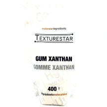 Texturestar Gomme de xanthan
