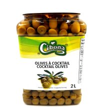 Cibona Olives à cocktail