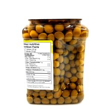 Cocktail olives image #11351