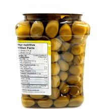 Olives Reine image #11353