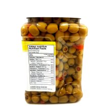 Olives Manzanilla image #11355