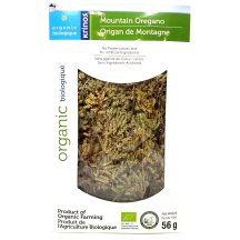 Krinos Organic Mountain oregano
