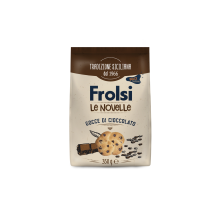 Frolsi Biscuits aux pépites de chocolat