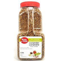 Rose Hill Whole coriander