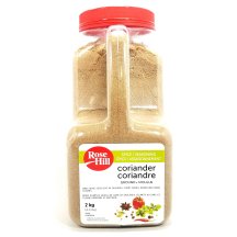 Rose Hill Ground coriander