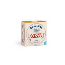 Oka Original cheese