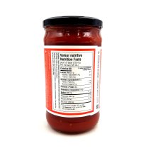 Sauce arrabbiata image #11538