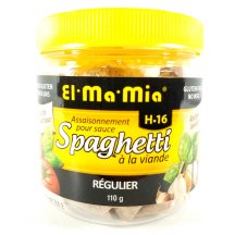 El-Ma-Mia H16 Seasoning for spaghetti sauce