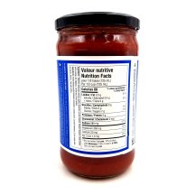 Marinara sauce image #11540