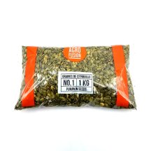 AgroFusion Pumpkin seeds
