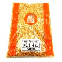 AgroFusion Pop corn