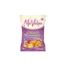 Miss Vickies All dressed up chips