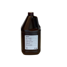 Menu Mélasse qualité fantaisie