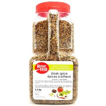 Rose Hill Crashed steak spice