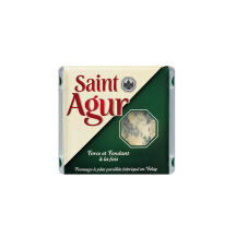 Saint-Agur Blue cheese