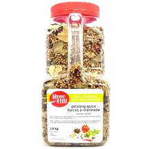 Rose Hill Whole pickling spice