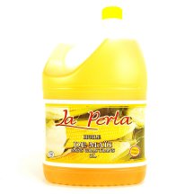 La Perla Corn oil