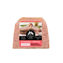 La belle Bretagne Liver pâté