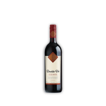 Double Vie Red wine
