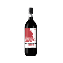Red Revolution Red wine