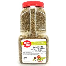 Rose Hill Herbes italiennes entières