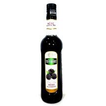 Mathieu Teisseire Blackberry syrup