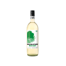 White Revolution White wine sauvignon