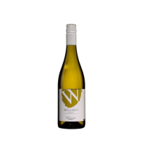 William Blanc White wine