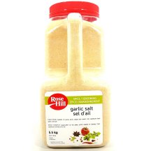 Rose Hill Garlic salt