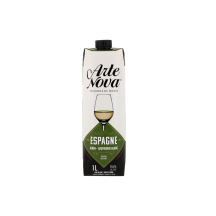 Arte Nova Espagne White wine sauvignon