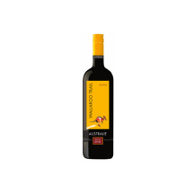 Wallaroo Trail Vin rouge shiraz