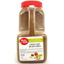 Rose Hill Celery salt