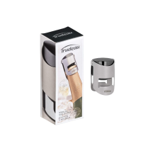 Trudeau Sparkling wine stopper