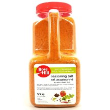 Rose Hill Seasoning salt