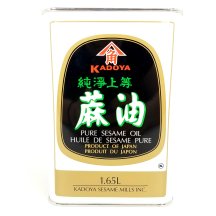 Kadoya SESAME OIL