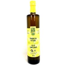 Pré-Rieur Organic oleic sunflower oil