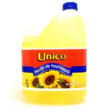 Unico Sunflower oil