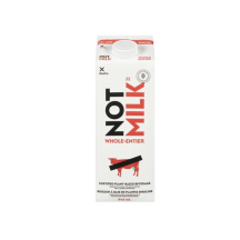Pacific Lait de noix de coco barista