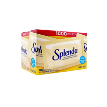 Splenda Sweetener in sachet