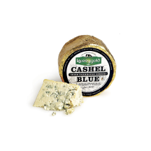 KerryGold BLUE CASHEL blue cheese [approx. 0.375kg] [$/kg]