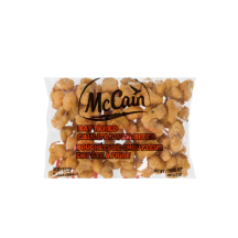 McCain Bouchée de chou fleur pâte surgelé