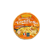 Ermitage Fromage pour tartiflette