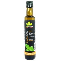 Bioitalia Organic basil extra virgin olive oil